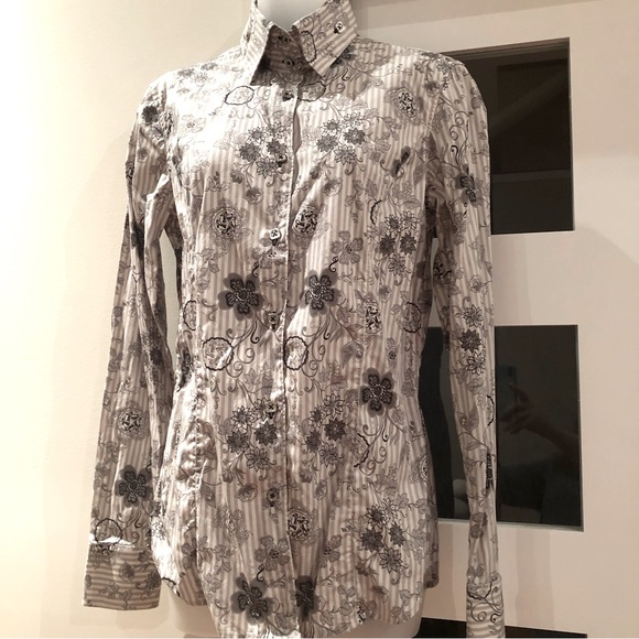 Jared Lang - Button Down Shirt - Picture 2 of 8